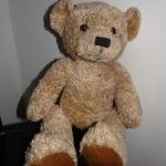 Photo de Tapoty -outil de travail en EFT pour les enfants